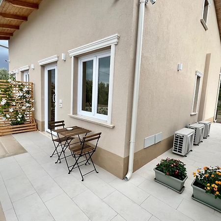 Le Gorgoni Tropea B&B Santa Domenica  Eksteriør bilde